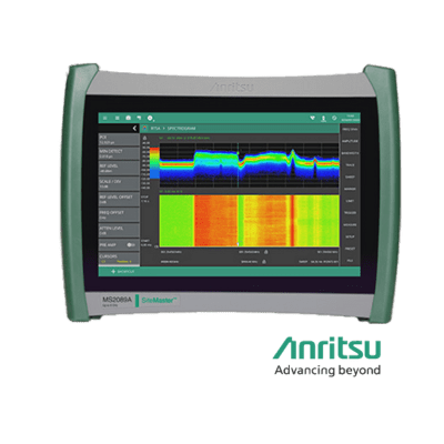 ANRITSU SITE MASTER